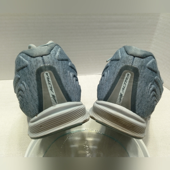 ALTRA TORIN 5, women #8.5 - Picture 3 of 9